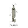 Buy cheap None Safety Spring lock cable gripper Hook For Acoustic Panel YW86123 from wholesalers