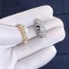 Buy cheap BVL Serpenti Viper Ring High Quality 18K Gold Ring Jewelry Natural Diamond Engagement Ring from wholesalers
