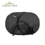 6.5cm Heated Fold Up Chair 600D Oxford Cloth Outdoor Stadium Chairs