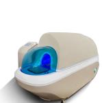 Led Light Infrared Wellness Jade Sauna Pod Spa Capsule Desktop