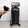 Buy cheap Beauty 808 Nm Diode Laser Hair Removal , Skin Rejuvenation Nd Yag Laser Machine from wholesalers