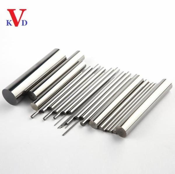 Buy cheap for end mill cutters cemented carbide rods tungsten carbide round bar tungsten carbide rod from wholesalers