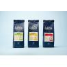 Buy cheap 140Mic MOPP AL PE Coffee Packing Bags Flat Bottom High Barrier from wholesalers