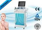 Buy cheap Water Oxygen Skin Treatment Machine , Oxygen Spray Beauty Machine from wholesalers