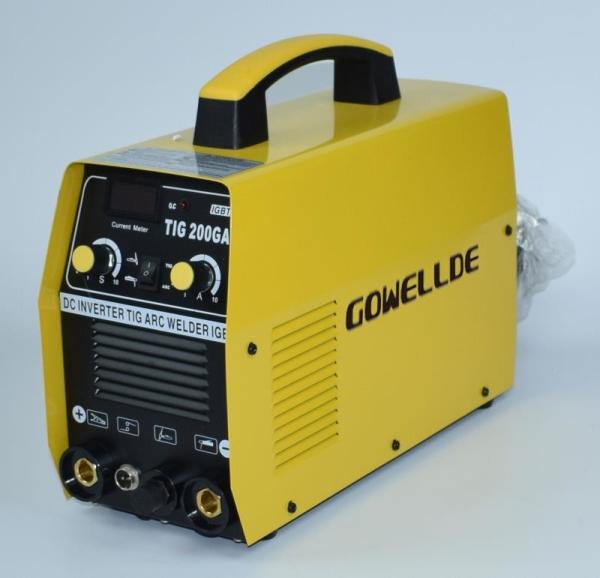 Buy cheap Fence Stick TIG MMA Welder 160A 7.5KG Compact Welding Machine from wholesalers