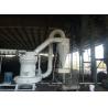 Buy cheap Energy Saving Powder Making Impact Pulverizer Machine Mill Limestone Gypsum from wholesalers