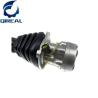 Buy cheap 297-0529 206-3305 297-0589 1764985 176-4985 Pilot Valve E320C E320B E320D Excavator Control Joystick from wholesalers