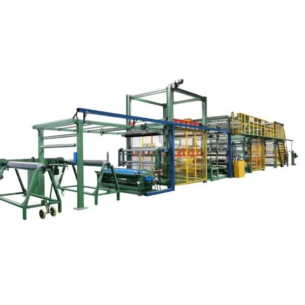 Buy cheap Revolutionary Film Packaging Type Laminating Machine for Seats in Sofa Car and Chair from wholesalers