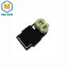 Buy cheap Two-component clear silicone potting compound for electronic component from wholesalers