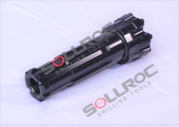 Buy cheap 4" Down The Hole Atlas Copco Cop44 DTH Button Drill Bits For Rock Drilling from wholesalers