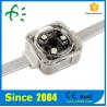 Buy cheap 25mm Miracle Bean Brand RGB LED Pixel Full Color DC12V 0.75W XH6897 IC from wholesalers