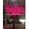 Buy cheap led tree cherry blossom from wholesalers