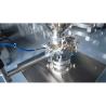 Buy cheap Leakproof Detergent Liquid Filling Machine Antirust SUS304 Semi Auto from wholesalers