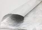 Buy cheap 860mm Width Silicone Coated Glass Fiber Fabric 1350g/M2 Grey Black Red from wholesalers