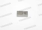 Key Sharpener Housing 57295000 Textile Machine Parts , for GT7250 Gerber Parts