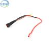 Buy cheap EL Terminal Battery Wire Harness , UL1007 18AWG Electric Cables from wholesalers