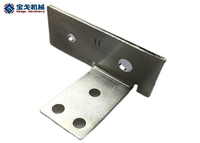 Copper Busbar Nickel Processing with 2-10um Surface Treatment