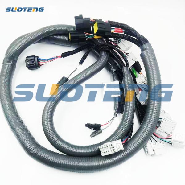 Buy cheap VOE14644223 14644223 Cabin Wiring Harness For EC700B Excavator from wholesalers