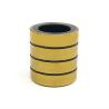 Buy cheap Classic Hot Sale Zinc Alloy Antique Finish Cylinder Shape Metal Zamac Perfume Bottle Cap from wholesalers