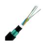 Buy cheap 1550nm Outdoor Armored Fiber Optic Cable 24 Strand GYTY53 from wholesalers