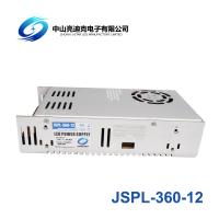 Buy cheap AC To DC 12V LED Switching Power Supply 30A 360W Dimmable Driver product