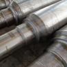 Buy cheap ASTM 304H UNS S30409 Steel Forging Parts Cold Working Forging from wholesalers