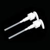 Buy cheap Cosmetic 28mm Lotion Dispenser Pump from wholesalers