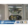 Buy cheap CAT5 CAT5E CAT6 Cable Twisting Machine Lan Cable Double layer Triple Twister from wholesalers