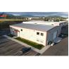 Buy cheap CE/ISO9001 Certified Pre Fabricated Steel Building for Quick Warehouse Construction from wholesalers