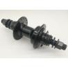 Buy cheap 14G 9T BMX Rear Hub , Aluminum Alloy Stunt Bike Parts No Disc Mount from wholesalers