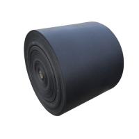 Buy cheap Low Grammage Black Paperboard Roll / Sheet 110gsm - 550gsm 100% Recycled product