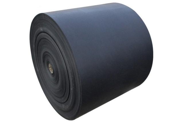 Buy cheap Low Grammage Black Paperboard Roll / Sheet 110gsm - 550gsm 100% Recycled Material from wholesalers