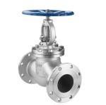 Water Media 1500LB F304 SS304 SS316 Stainless Steel Long Stem Cryogenic Valve