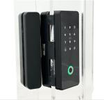 Digital High Security System Nfc Card Smart Phone Fingerprint Password Key Glass