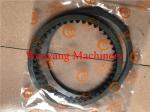 Excavator spare parts Kawasaki hydraulic rotary motor M5X130CHB disc