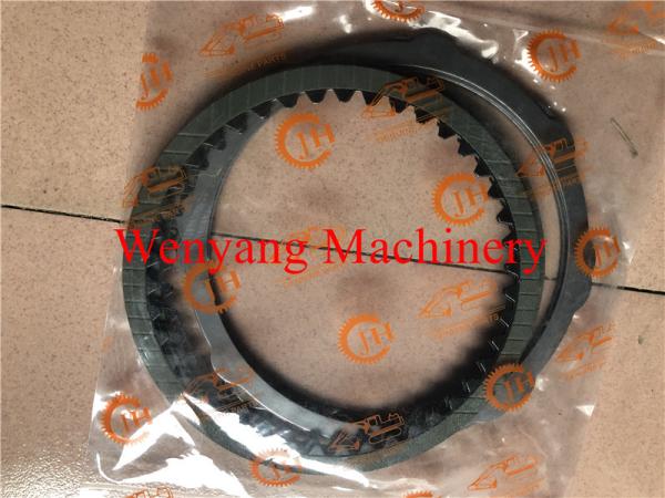 Buy cheap Kawasaki Excavator Spare Parts Hydraulic Rotary Motor M5X130CHB Disc from wholesalers