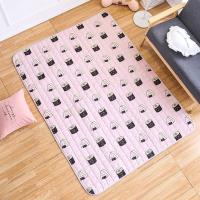 Buy cheap Large Picnic Time Beach Mat , Machine Washable Waterproof Picnic Blanket product