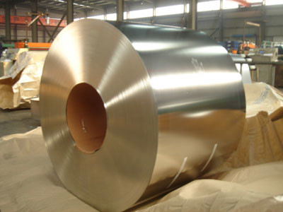 Prime Electrolytic Tinplate Heat Resistance Paint Adhesion Sulphir Blackening Resistance 0.18mm 0.20mm 820mm Tinplate