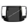 Buy cheap 9.7'' Tesla Vertical Screen For Nissan Teana J32 2008-2013 Android Car Multimedia Player from wholesalers
