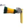 Buy cheap OEM Cattle Scratching Brush Hourglass Shape Farm Dairy Easy Installation from wholesalers