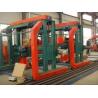 Buy cheap Dual Blade Sawmill Wood Double Blades Angle Circular Saw Mills for timber cutting from wholesalers