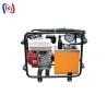 Buy cheap 80Mpa 94L/Min Double Stage Pump Rapid High Pressure Hydraulic Pump from wholesalers