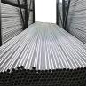 Buy cheap Non Alloy 150mm Stainless Steel 904l Pipe Cold Rolled 2205 Tubing For Food Industry from wholesalers