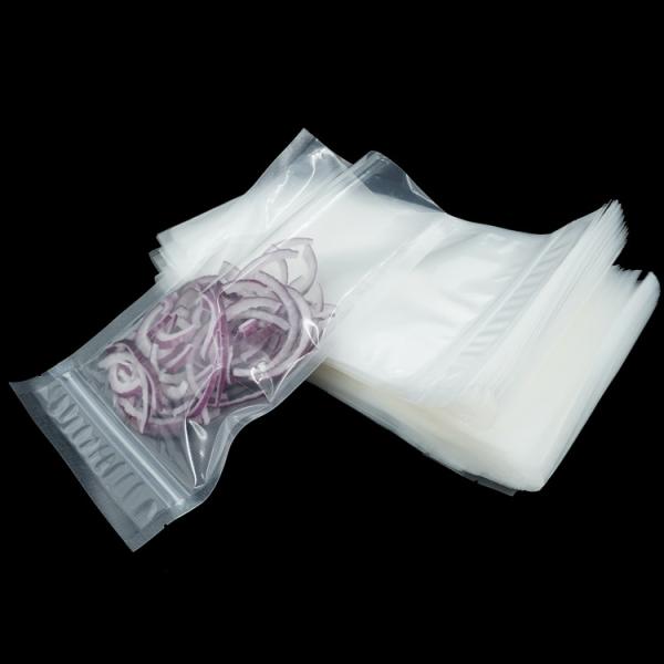 Buy cheap BPA Free Outofair Zipper Vacuum Sealer Bags Great For Snacks from wholesalers