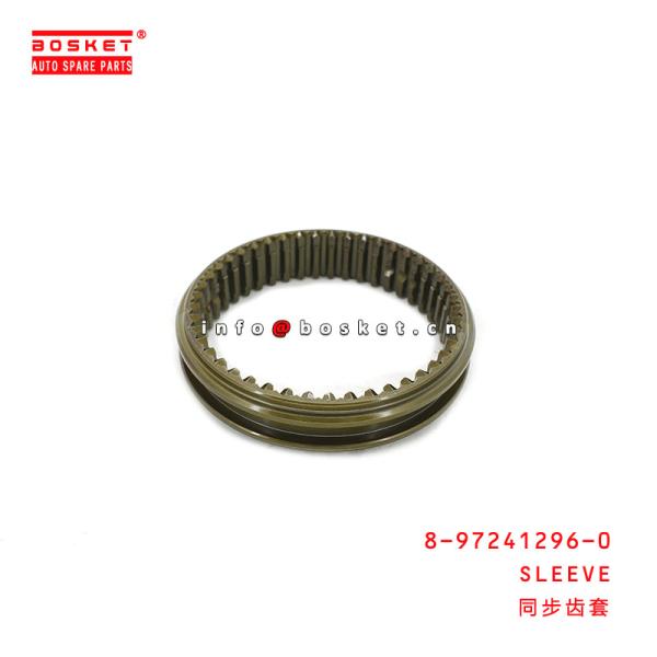 Buy cheap 8-97241296-0 Sleeve Suitable for ISUZU NPR MZW6P 8972412960 from wholesalers