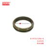 Buy cheap 8-97241296-0 Sleeve Suitable for ISUZU NPR MZW6P 8972412960 from wholesalers