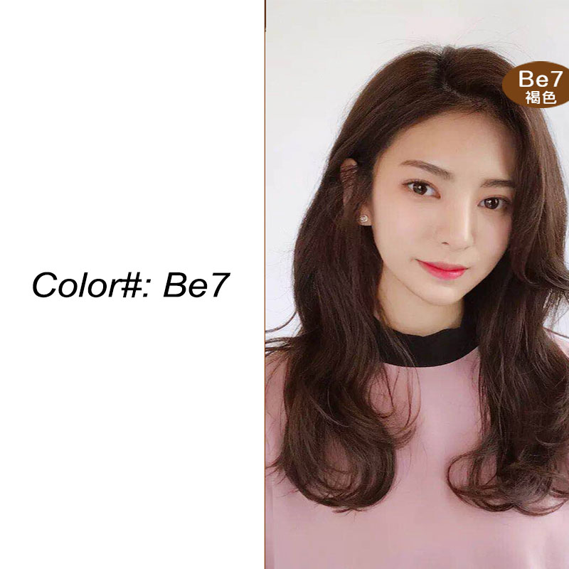 Stunning Looks Hair Color Cream 6 Shades To Suit Every Style