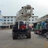 Buy cheap 380V BZT600 Water Well Drilling Machine / Rotary Drilling Rig Hard Rock from wholesalers