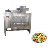 Buy cheap Automatic 200kg/H Belt Coater Chocolate Coating Machine from wholesalers