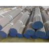 Buy cheap ASTM 304 316 Food Grade Stainless Steel Pipe AB 2B Anti Corrosion Length 6m Tube from wholesalers